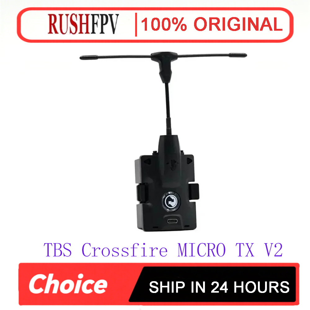 Tbs Fpv Crossfire - TBS 크로스파이어 마이크로 TX V2 915Mhz