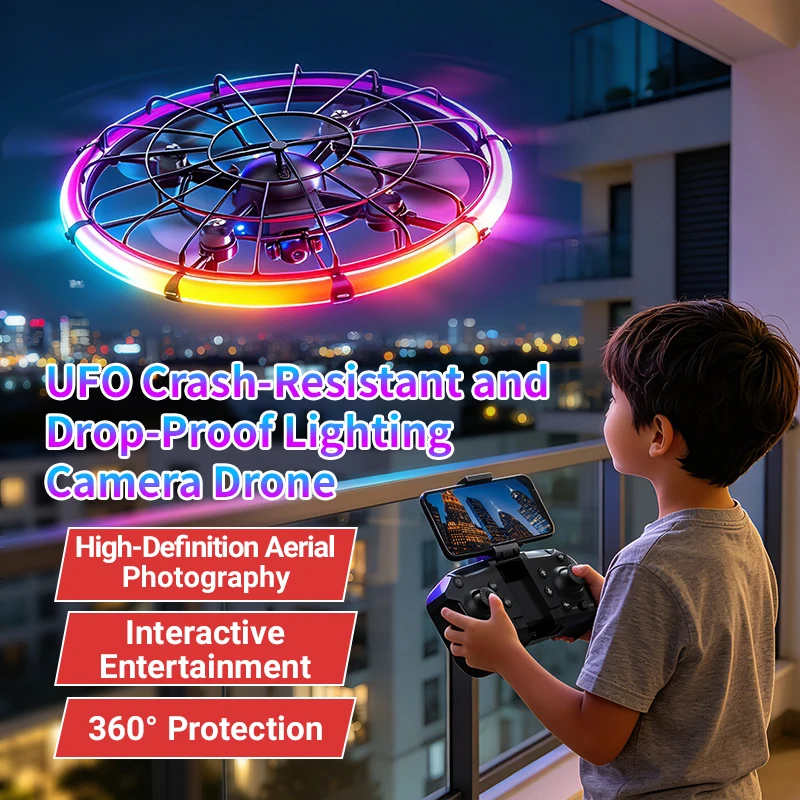 Drone Battery Case - JJRC H145 UFO RC 드론, 듀얼