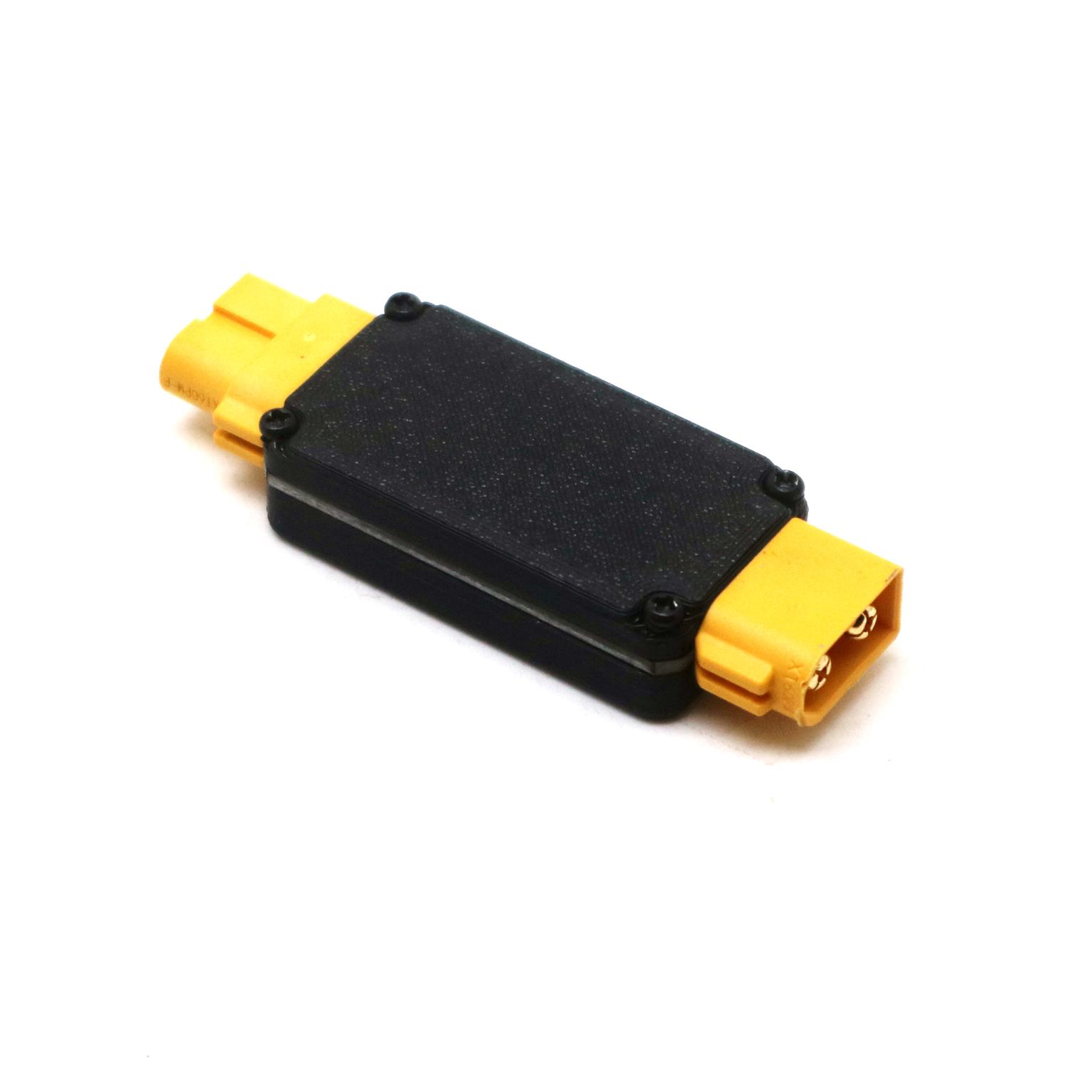XT60 60A 양방향 DC 전원 전압 전류 측정기 드 - Drone Battery Voltage Checker 리뷰 및 가격