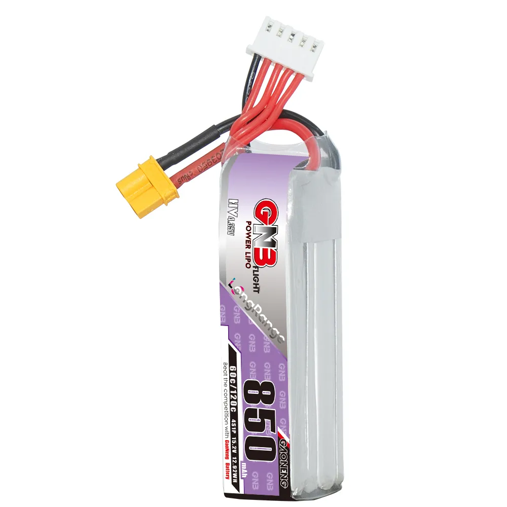 GAONENG GNB 리포 배터리 850mAh 4S 1 - Drone Battery Li-Ion 리뷰 및 가격