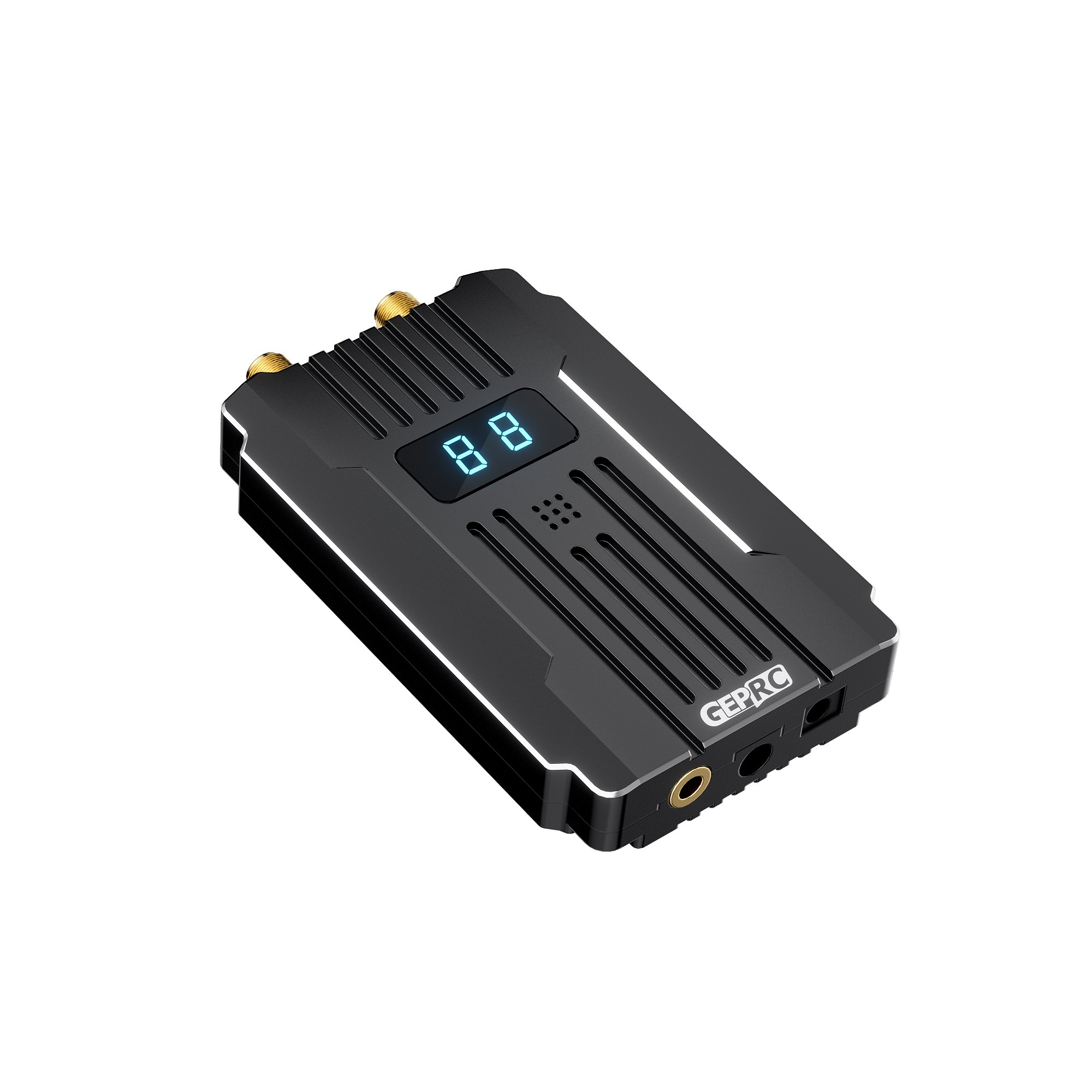 GEPRC MATEN 3.3G VRX 수신기 내장형 3 - Drone Battery Alarm 리뷰 및 가격