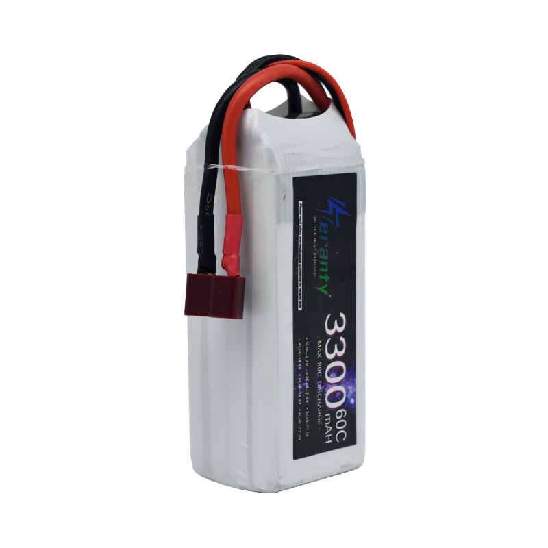 LiPo 충전식 배터리 4S 3300mAh 60C 14 - Drone Battery Lipo 리뷰 및 가격