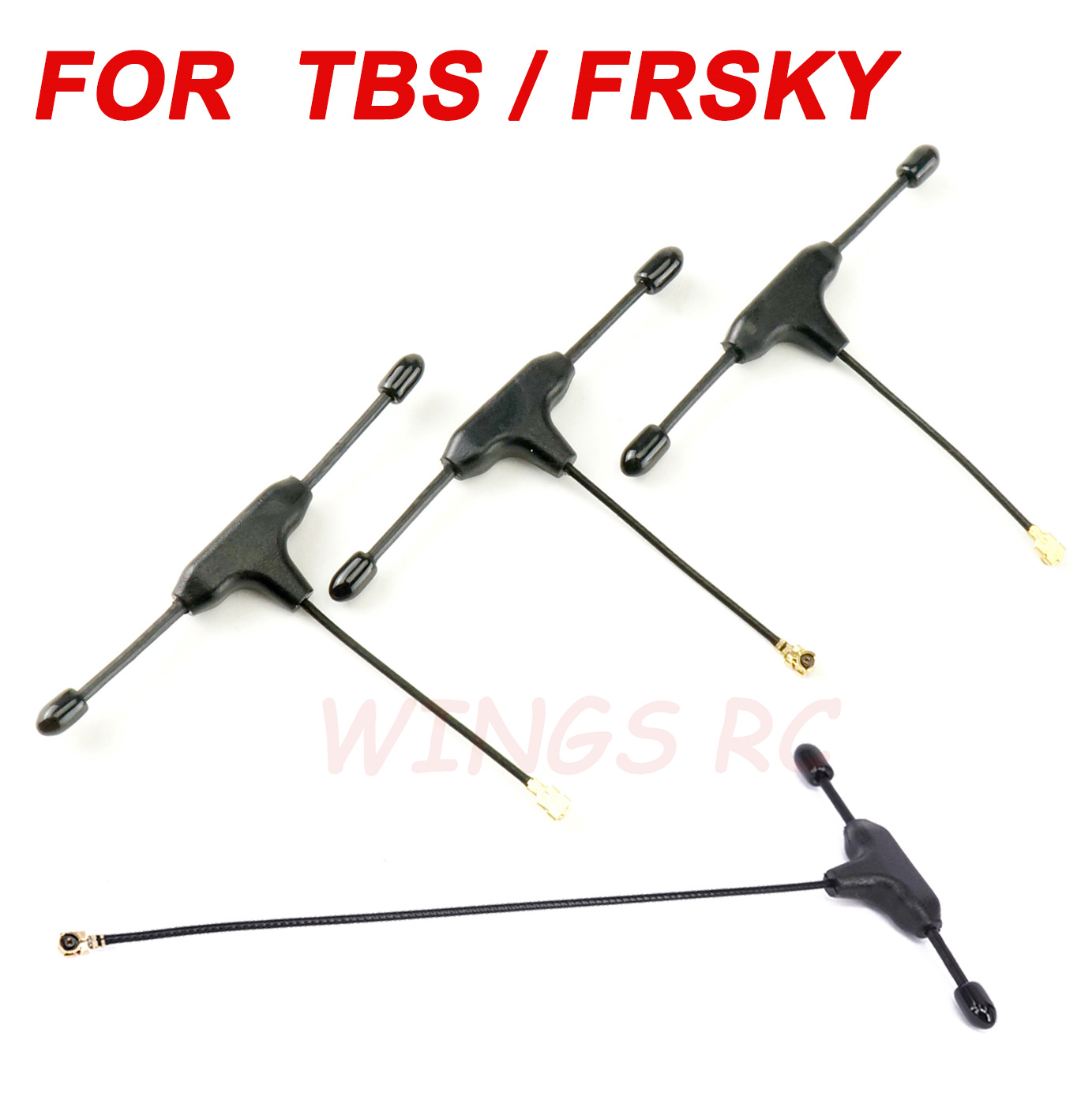 915MHz 마이크로 T 형 안테나 TBS Crossf - Tbs Fpv Crossfire 리뷰 및 가격
