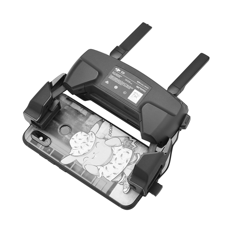 블랙 리모컨 마운트 폰 케이스 홀더 스탠드 브래킷 DJ - Drone Battery Case 리뷰 및 가격