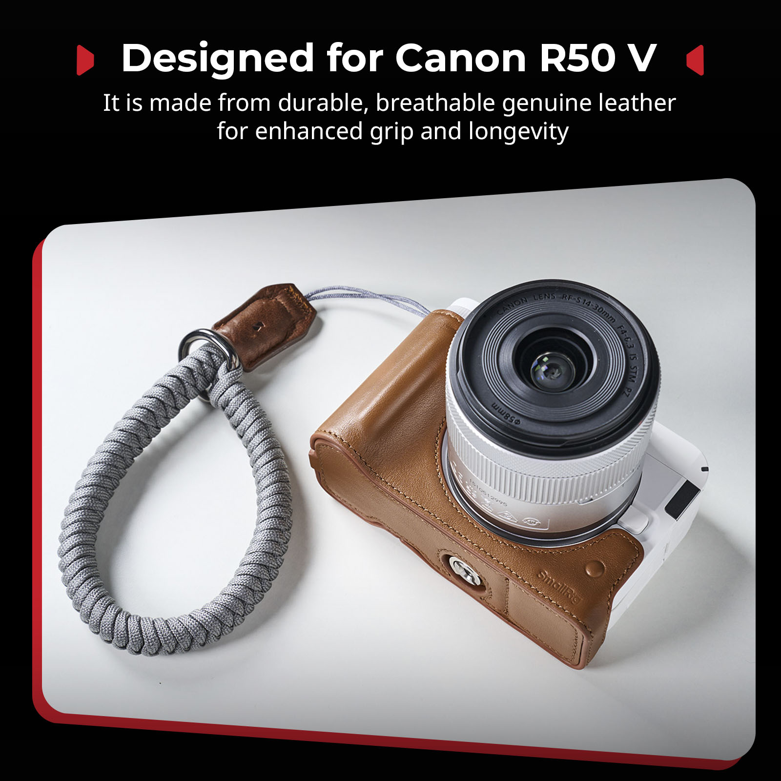 SmallRig 5431 5432 캐논 EOS R50  - Canon Camera Eos R50 리뷰 및 가격
