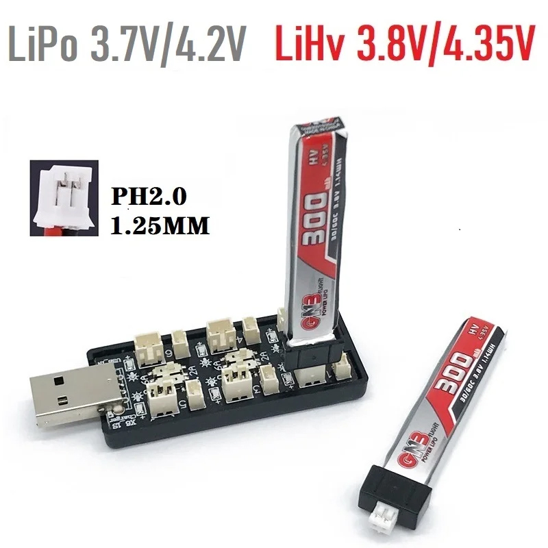 배터리 충전기 어댑터 보드, RC 드론, 자동차 장난감 - Drone Battery Connector 리뷰 및 가격