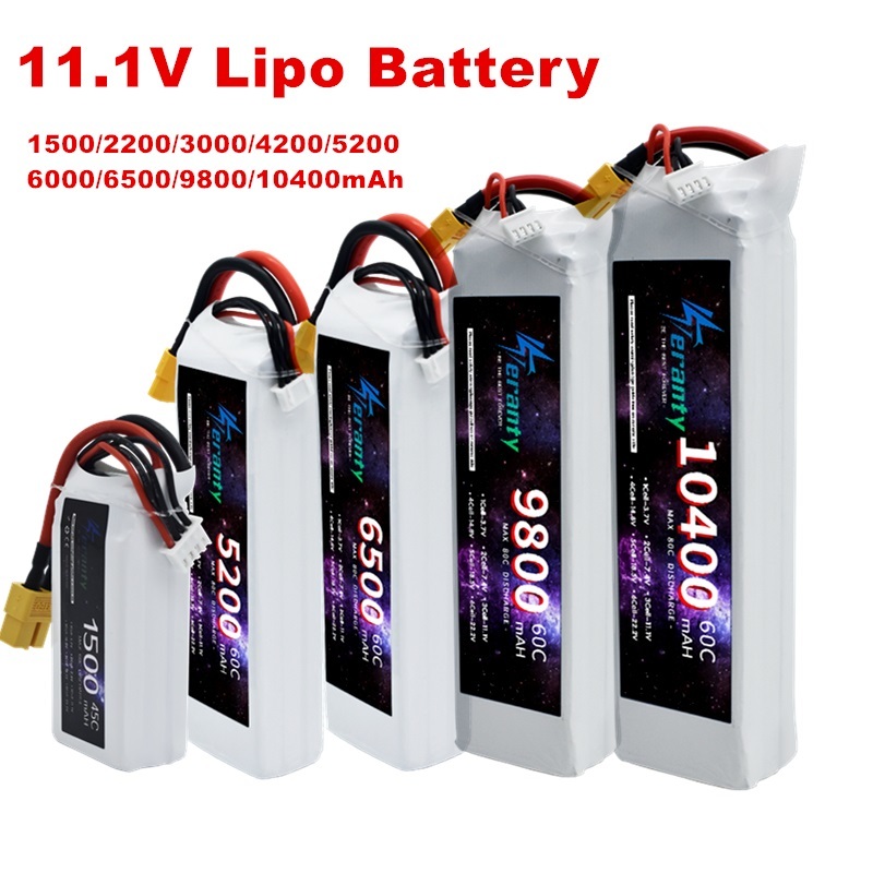 3S 11.1V Lipo 배터리 Deans XT60 1 - Drone Battery 4S 리뷰 및 가격