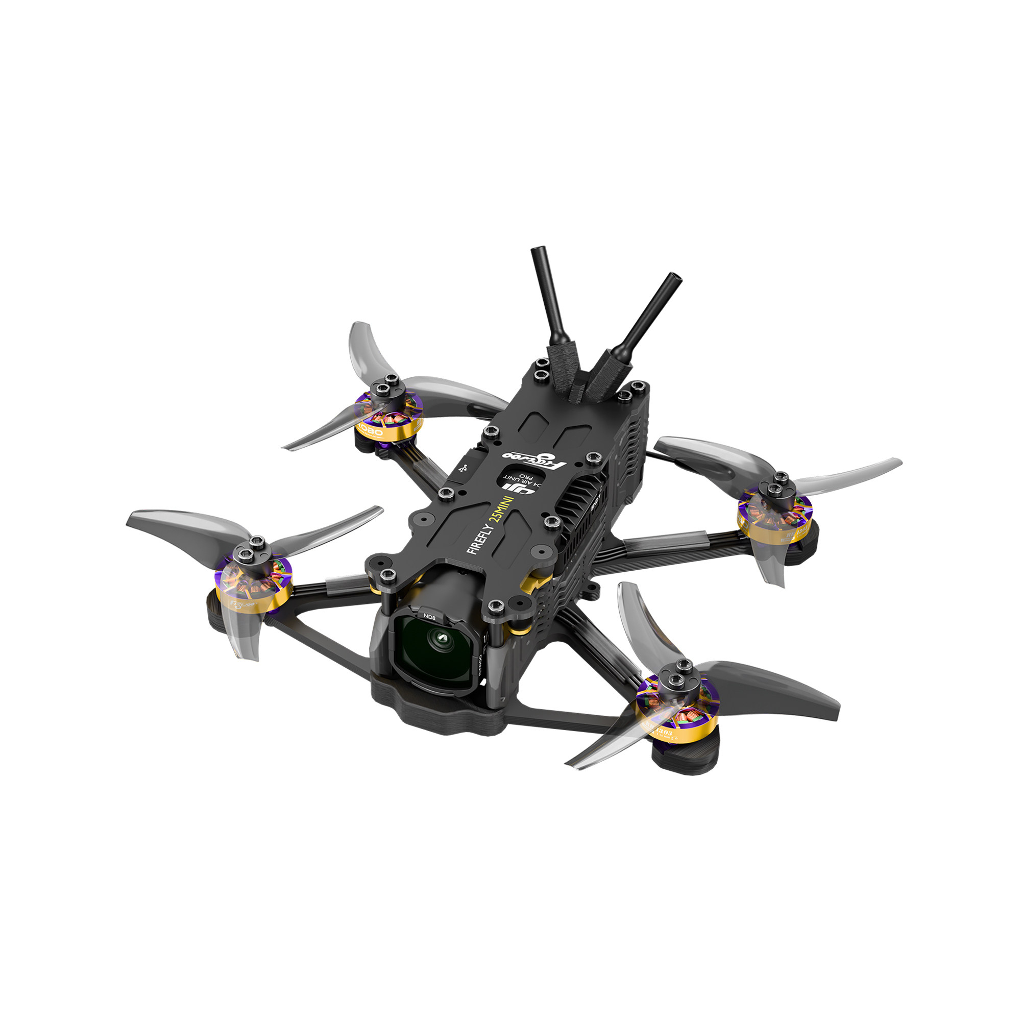 Flywoo Firefly 25MINI 3S / 20P - Drone Battery 4S 리뷰 및 가격