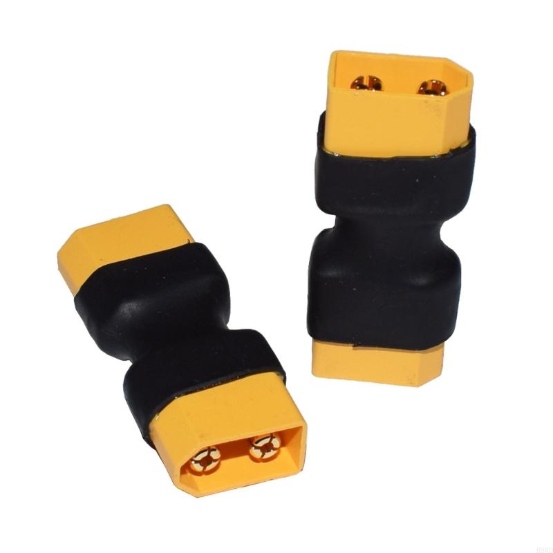 드론 및 리튬 배터리 H8WD용 XT60 남성-남성 확 - Drone Battery Connector 리뷰 및 가격