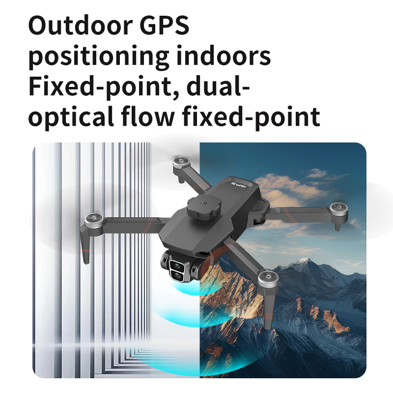 L106-1PRO GPS 전문가용 드론 4K HD 카메 - Drone Battery Case 리뷰 및 가격