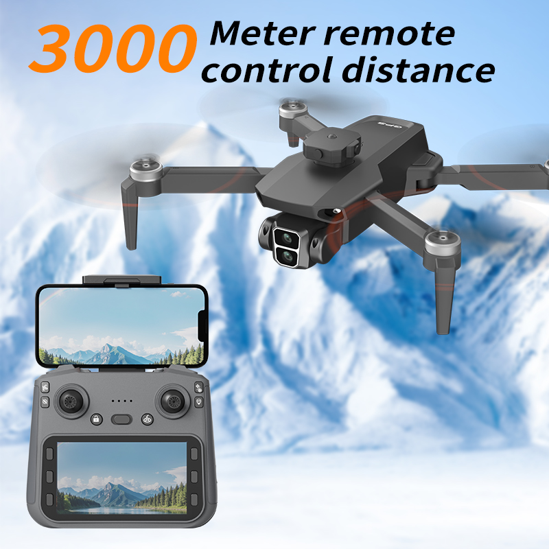 L106-1PRO GPS 전문가용 드론 4K HD 카메 - Drone Battery Case 리뷰 및 가격