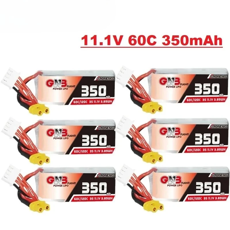 SWZY 3S 11.1V 350mAh 60C 리튬 폴리 - Drone Battery 3S 리뷰 및 가격