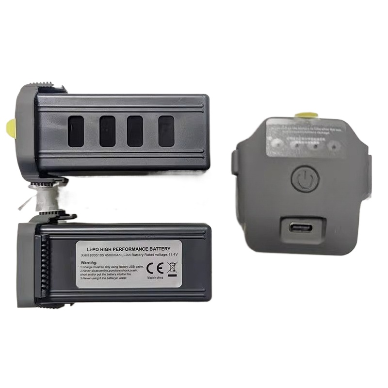 11.4V 4500mAh P7MAX 28 AE30 드론 - Drone Battery Li-Ion 리뷰 및 가격
