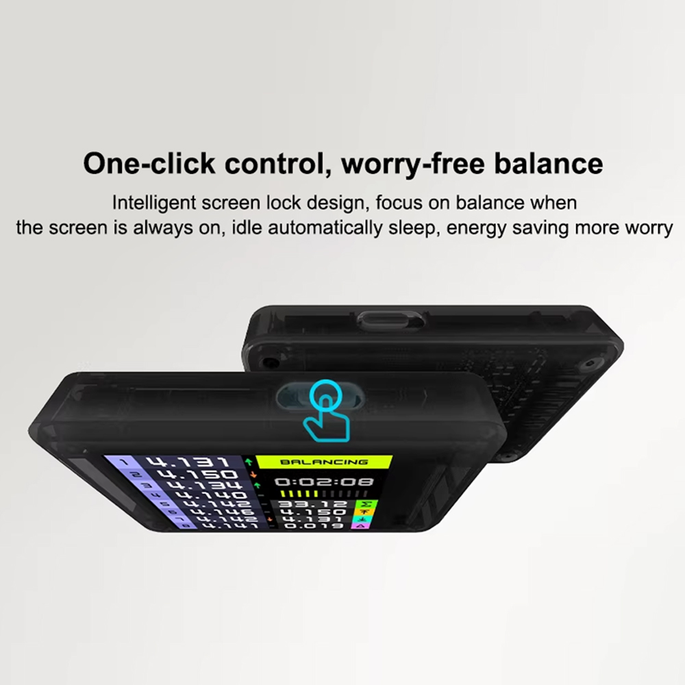 ISDT BL8 스마트 배터리 체커 액티브 밸런서 2‑ - Drone Battery Voltage Checker 리뷰 및 가격