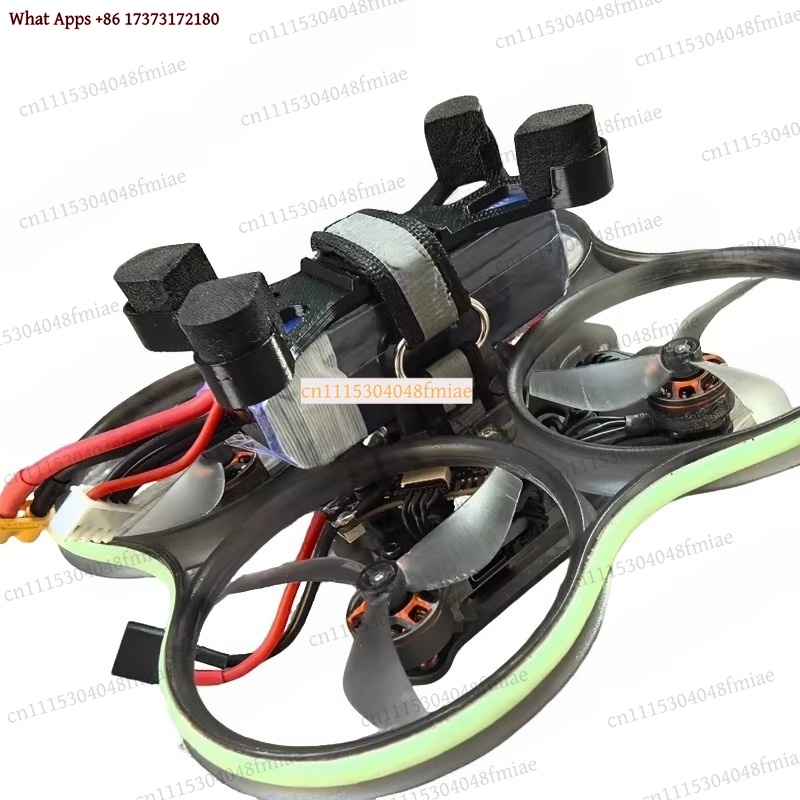 Pavo20/Pro FPV 드론용 경량 3S 배터리 보 - Drone Battery 3S 리뷰 및 가격