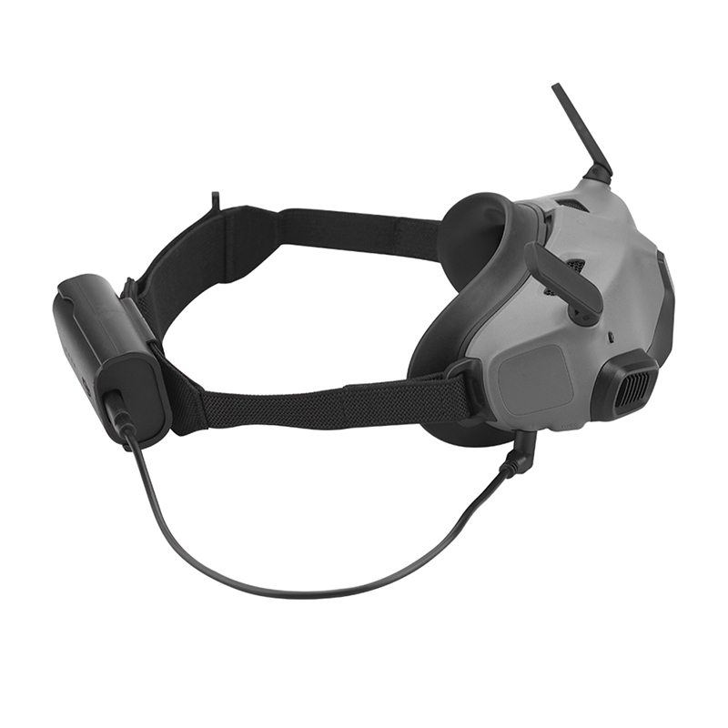 DJI 고글 2 DJI 아바타 드론용 오리지널 안경 배 - Drone Battery Case 리뷰 및 가격