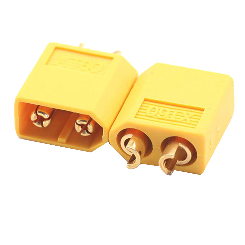 T34C 10쌍 XT-60 남성 여성 커넥터 플러그 R - Drone Battery Connector 리뷰 및 가격